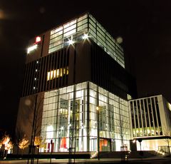 Das Weiße Haus