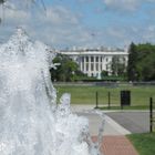 Das Weiße Haus / The White House