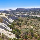 Das weisse Tal im Grand Staircase Escalante NM