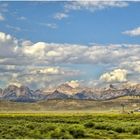 das weite Land : Rocky Mountains National Park