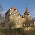 das Wenzelschloss -2-