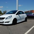 Das Werk Ruft 09 corsa