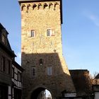 das Werther Tor