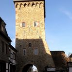 das Werther Tor