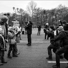 Das Wesen einer Demonstration...