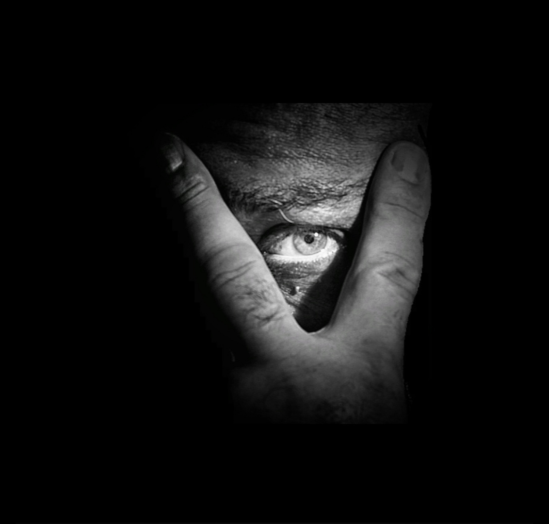 Das Wesentliche ist für das Auge unsichtbar Foto & Bild fotos von teilen des gesichts