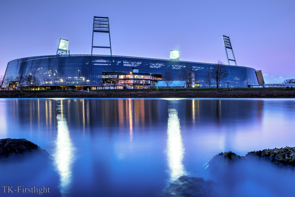 Das Weserstadion