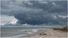das Wetter am Tag