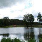 das Wetter in Franken