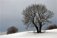 Das Wetter kippt