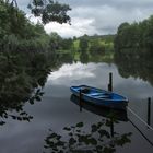 Das Wetter muss nicht immer schön sein ...