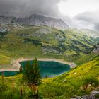 Das Wetter schlägt um III