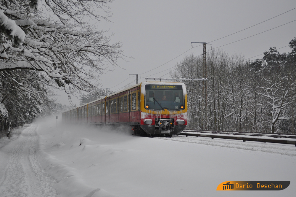 Das Wetter - so wie es sein sollte!