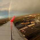 Das Wetter wurde präsentiert von Air Berlin... N24 hatte Recht ;-)