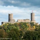 Das Wetterauer Tintenfaß im Herbst