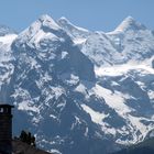 Das Wetterhorn