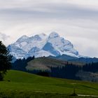 Das Wetterhorn