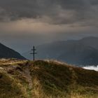 Das Wetterkreuz