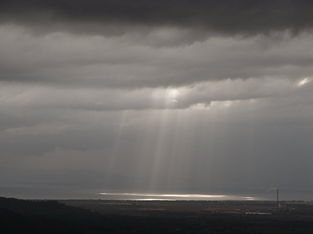 das wetterV,italien