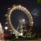 Das Wiener Riesenrad