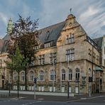 Das Willy-Brandt-Haus