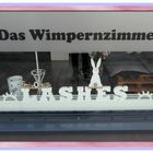 Das Wimpernzimmer