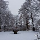 Das Wintermärchen geht weiter leider ohne Sonne