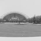 Das Winterpanorama