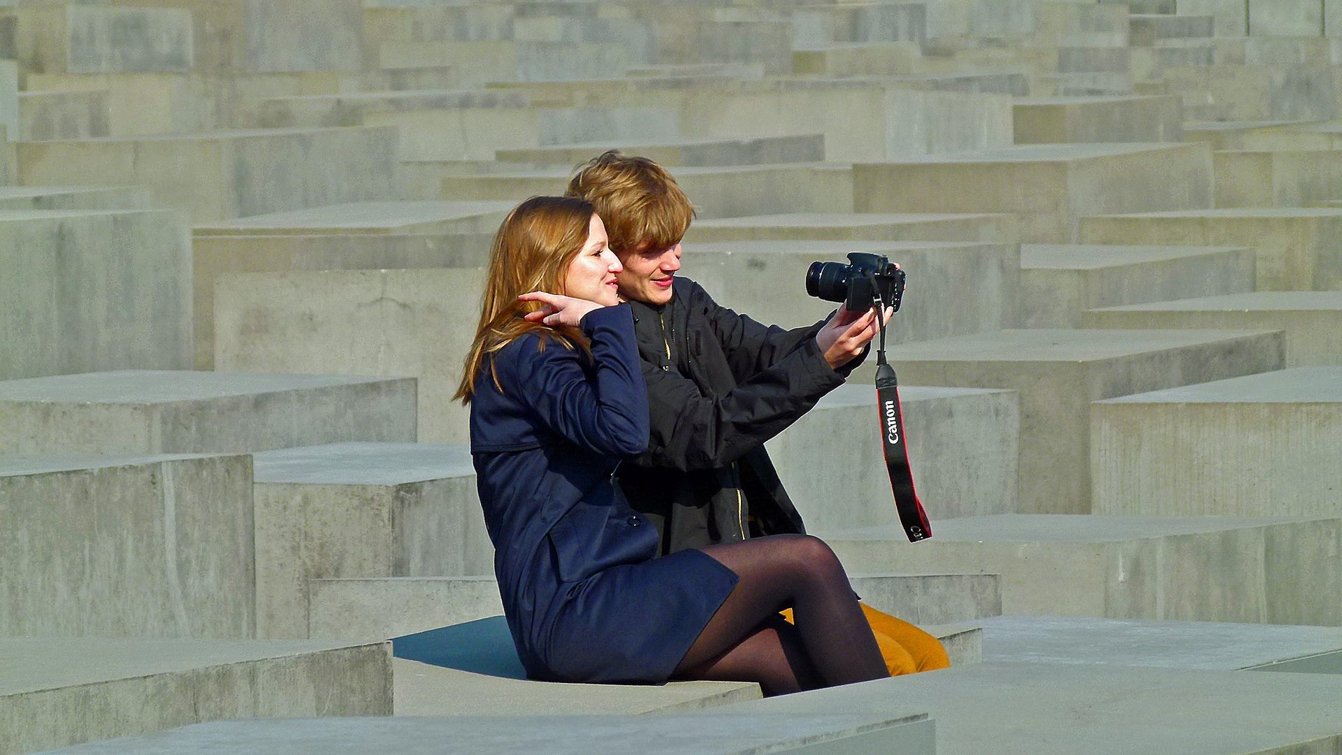 Das Wir-in-Berlin-Selfie