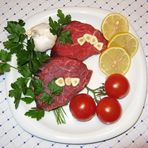 das wird ein transylvanisches steak