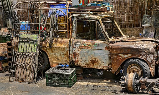 Das wird schon wieder ... :-)   #1