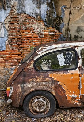 Das wird schon wieder ... :-)   #2