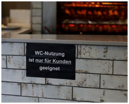 Das wirft Fragen auf