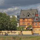 Das Wirtshaus an der Lahn