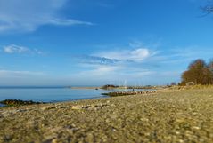 Das Wochenende in Niendorf/Ostsee geht