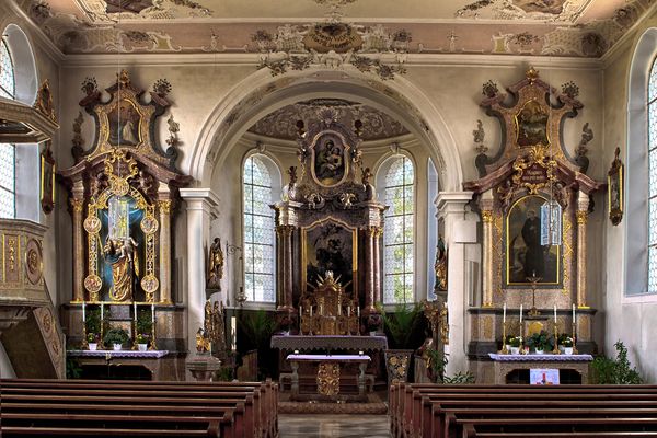 Das Wochenende naht....