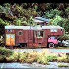 Das wohl bekannteste Wohnmobil Neuseelands