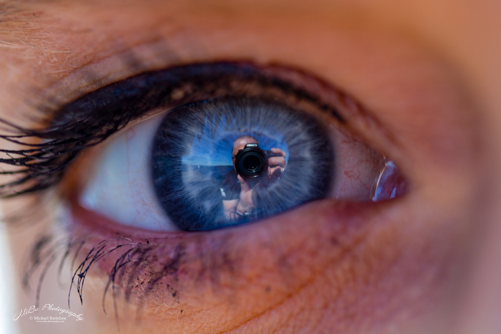 Das wohl Schönste Augen der Welt für mich. ???? Foto & Bild