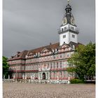 Das Wolfenbütteler Schloss *