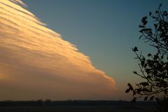 Das Wolkenband