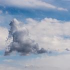 Das Wolkenmonster