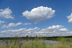 Das Wolkenschiff