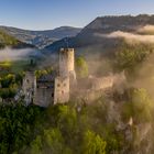 Das Wolkenschloss