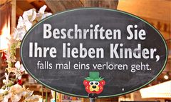 das Wort zum Sonntag -