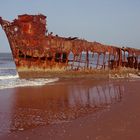 Das Wrack