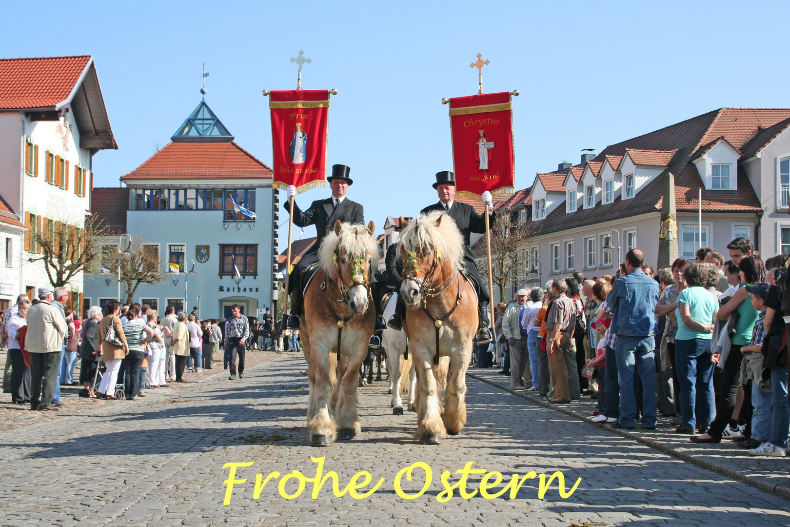 Das wünsche ich allen Fotofreunden und deren Lieben