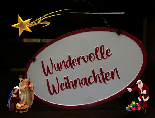 das wünsche ich Euch 