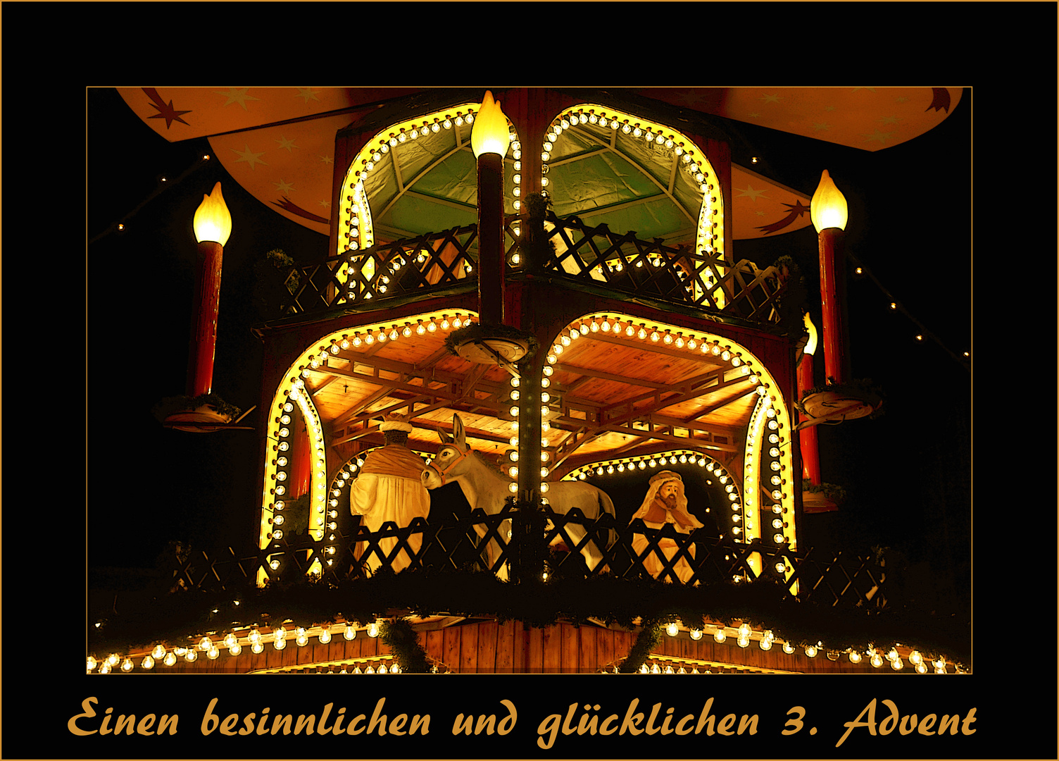 Wünsche Ich Euch Allen Wünsche Ich Euch Allen