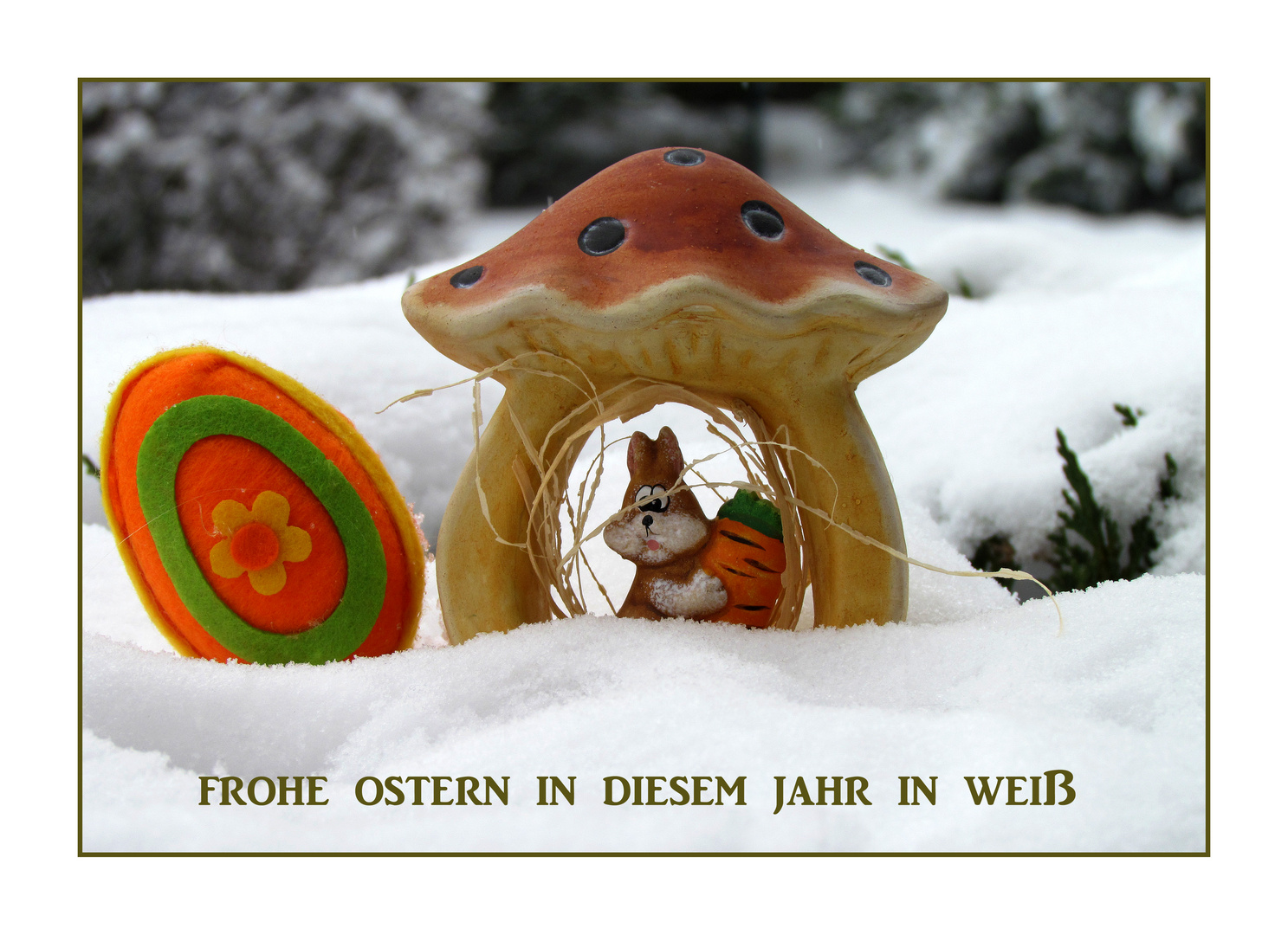 das wünsche ich euch allen Foto & Bild spezial, digiart, karten