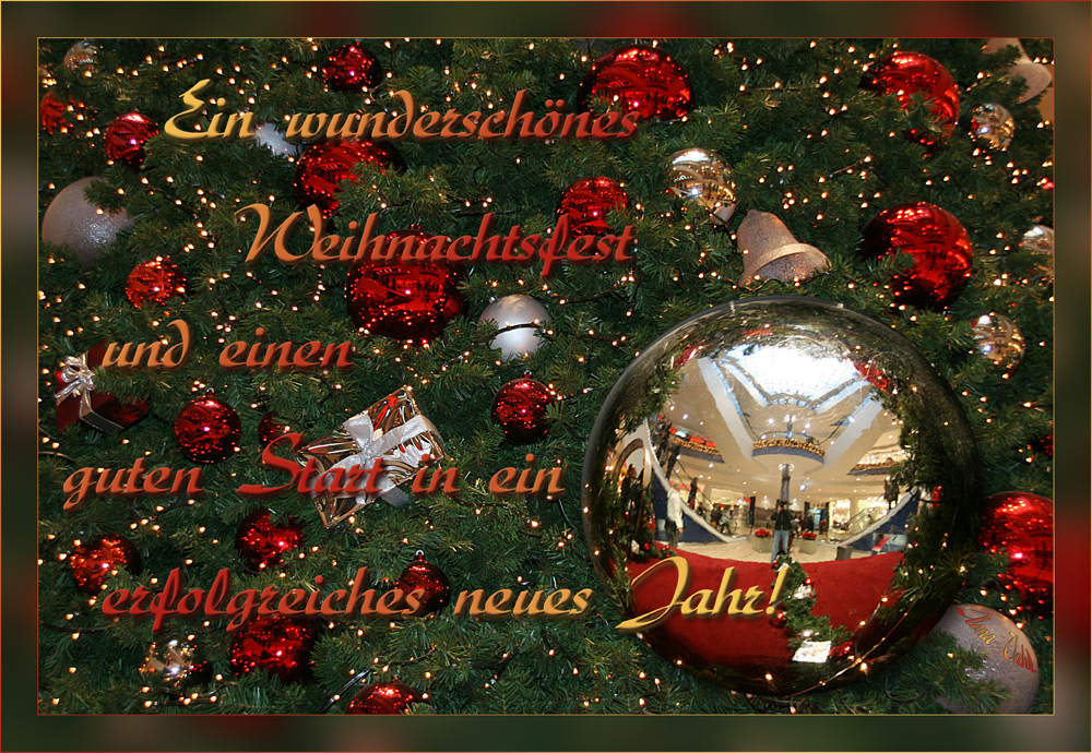 Das wünsche ich Euch von ganzem Herzen!! Foto & Bild karten und